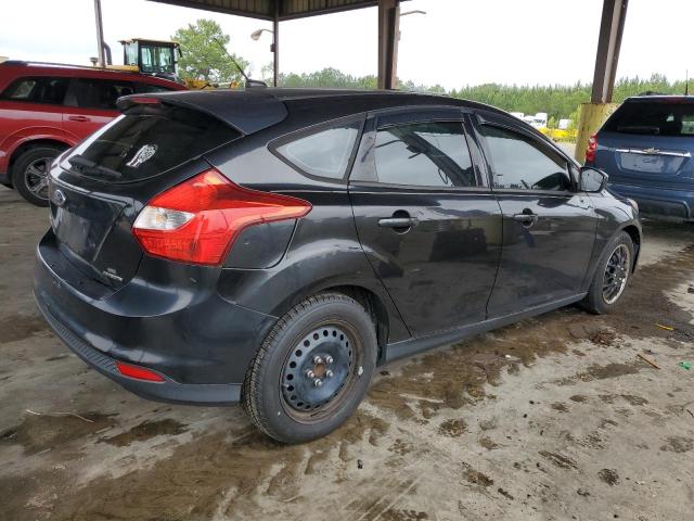 2012 Ford Focus Se VIN: 1FAHP3K29CL402249 Lot: 54350094