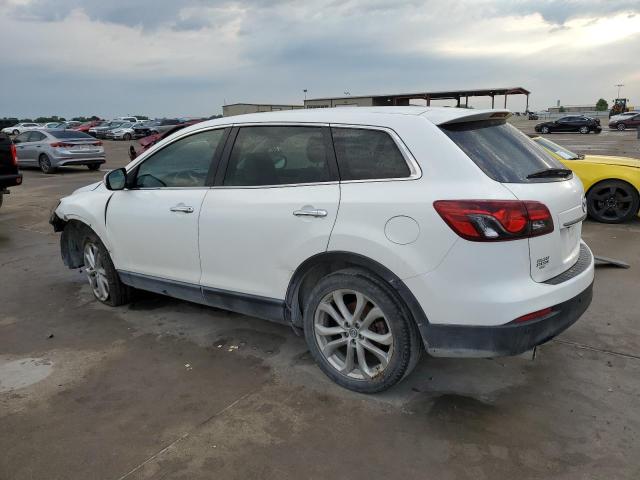 2013 Mazda Cx-9 Grand Touring VIN: JM3TB3DA3D0403706 Lot: 54756074