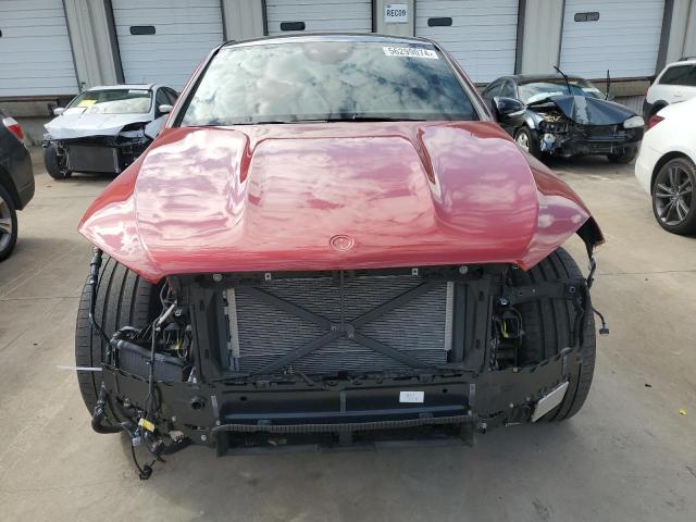 2023 Mercedes-Benz Gle Coupe Amg 53 4Matic VIN: 4JGFD6BB6PA923910 Lot: 56299074