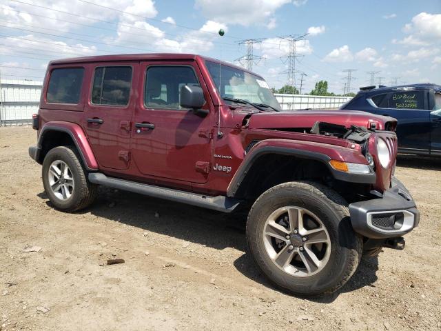 1C4HJXEN9MW776109 Jeep Wrangler U 4