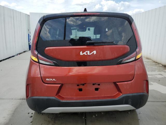 2023 Kia Soul Lx VIN: KNDJ23AU3P7877598 Lot: 53504544