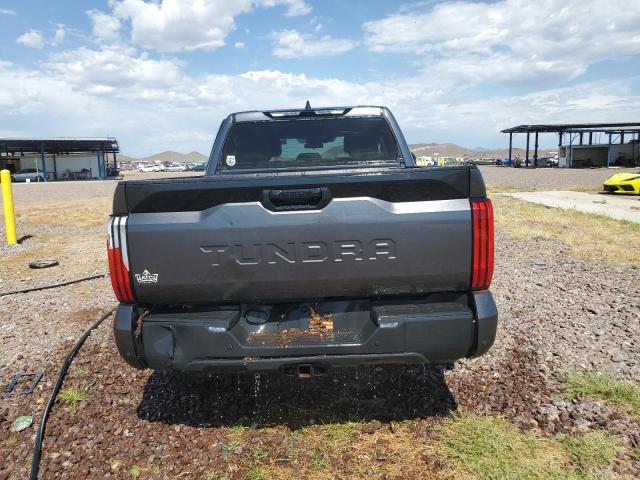 2023 Toyota Tundra Crewmax Sr VIN: 5TFLA5AB4PX026433 Lot: 52339694