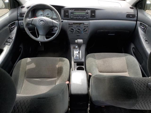 2007 Toyota Corolla Ce VIN: 2T1BR32E07C787119 Lot: 56792874