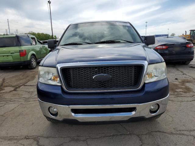 2008 Ford F150 VIN: 1FTRF12238KB29019 Lot: 53288084