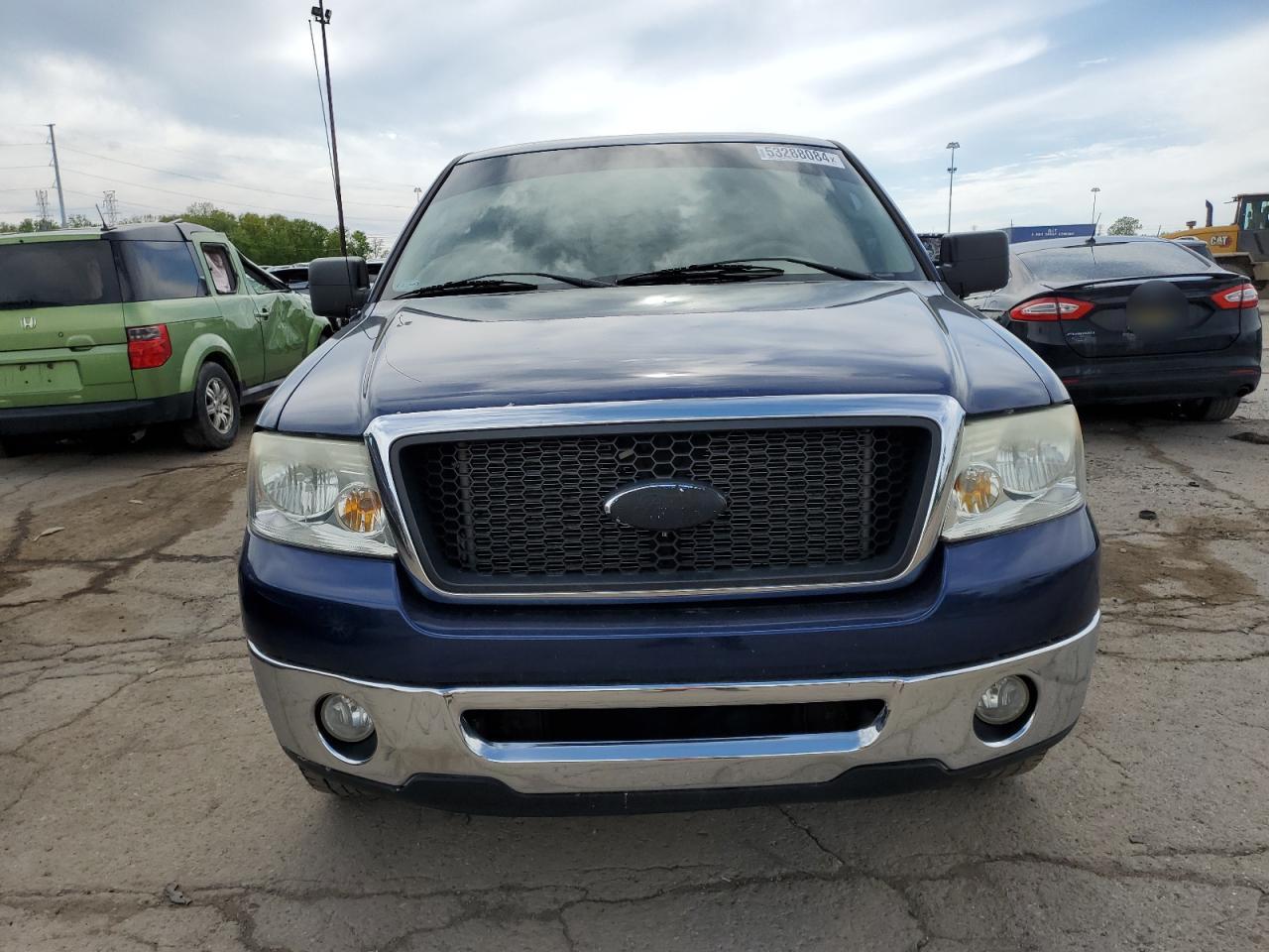 1FTRF12238KB29019 2008 Ford F150