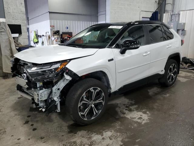 2023 TOYOTA RAV4 PRIME - JTMEB3FV9PD146324