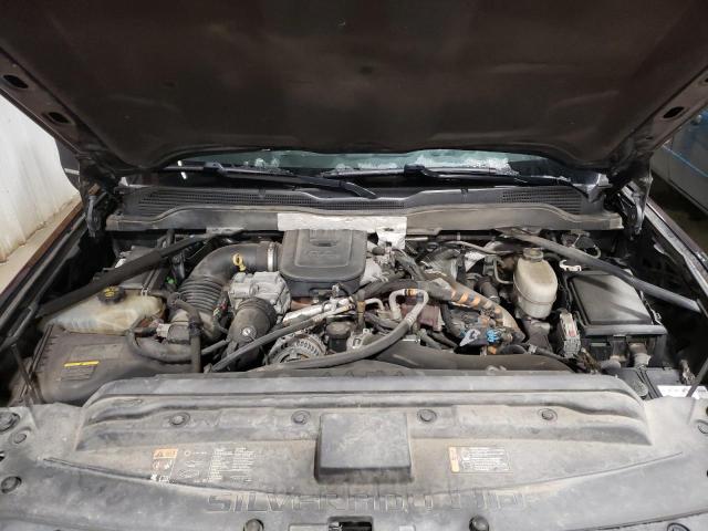 2016 CHEVROLET SILVERADO - 1GC1KWE80GF198540