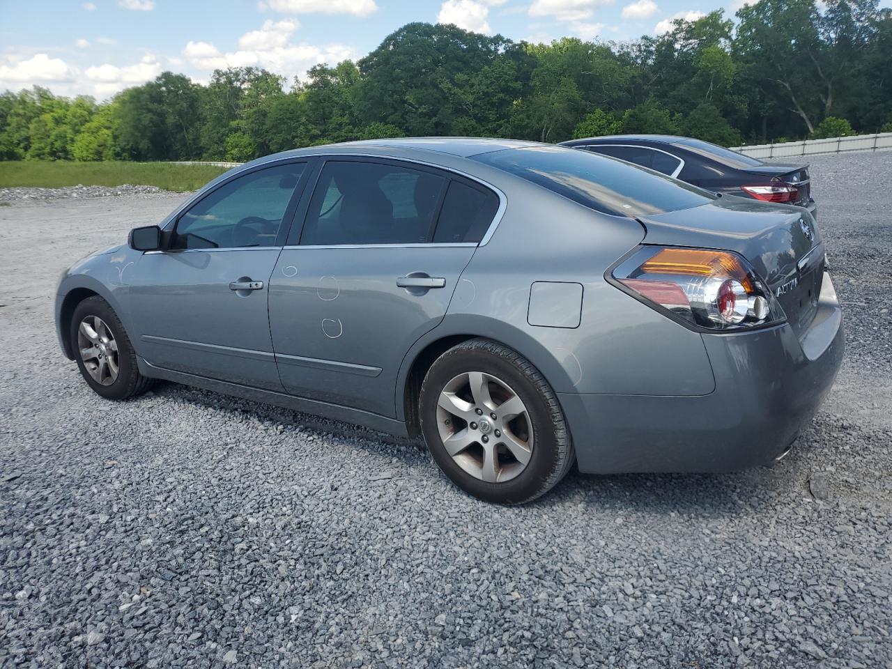 1N4AL21E57N474305 2007 Nissan Altima 2.5