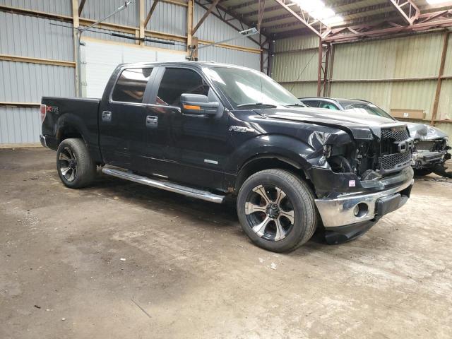 2013 Ford F150 Supercrew VIN: 1FTFW1ET8DKE47736 Lot: 54354494