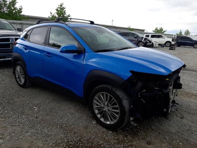 2021 HYUNDAI KONA SEL P - KM8K62AA8MU602844