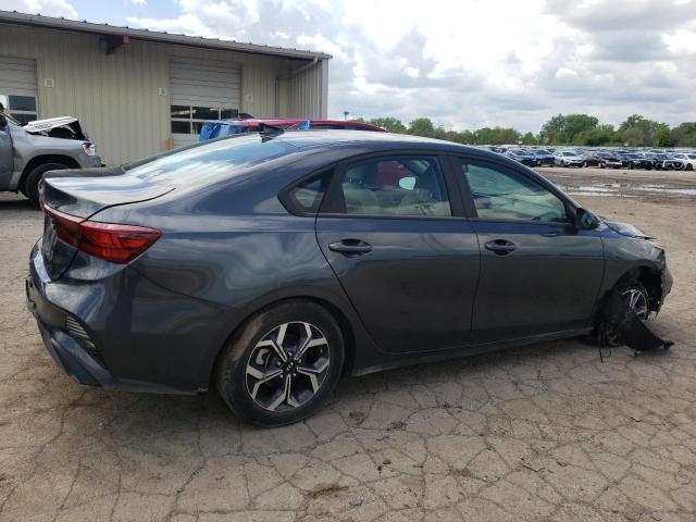 2022 Kia Forte Fe VIN: 3KPF24AD4NE469670 Lot: 54472574