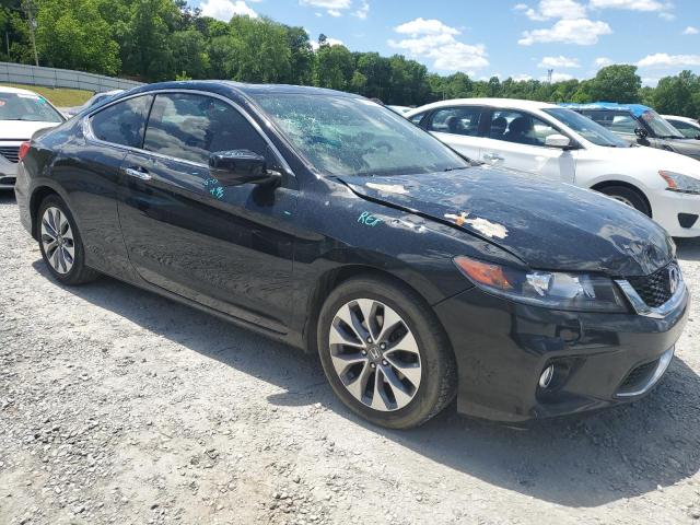 2015 Honda Accord Ex VIN: 1HGCT1B74FA011687 Lot: 53269934