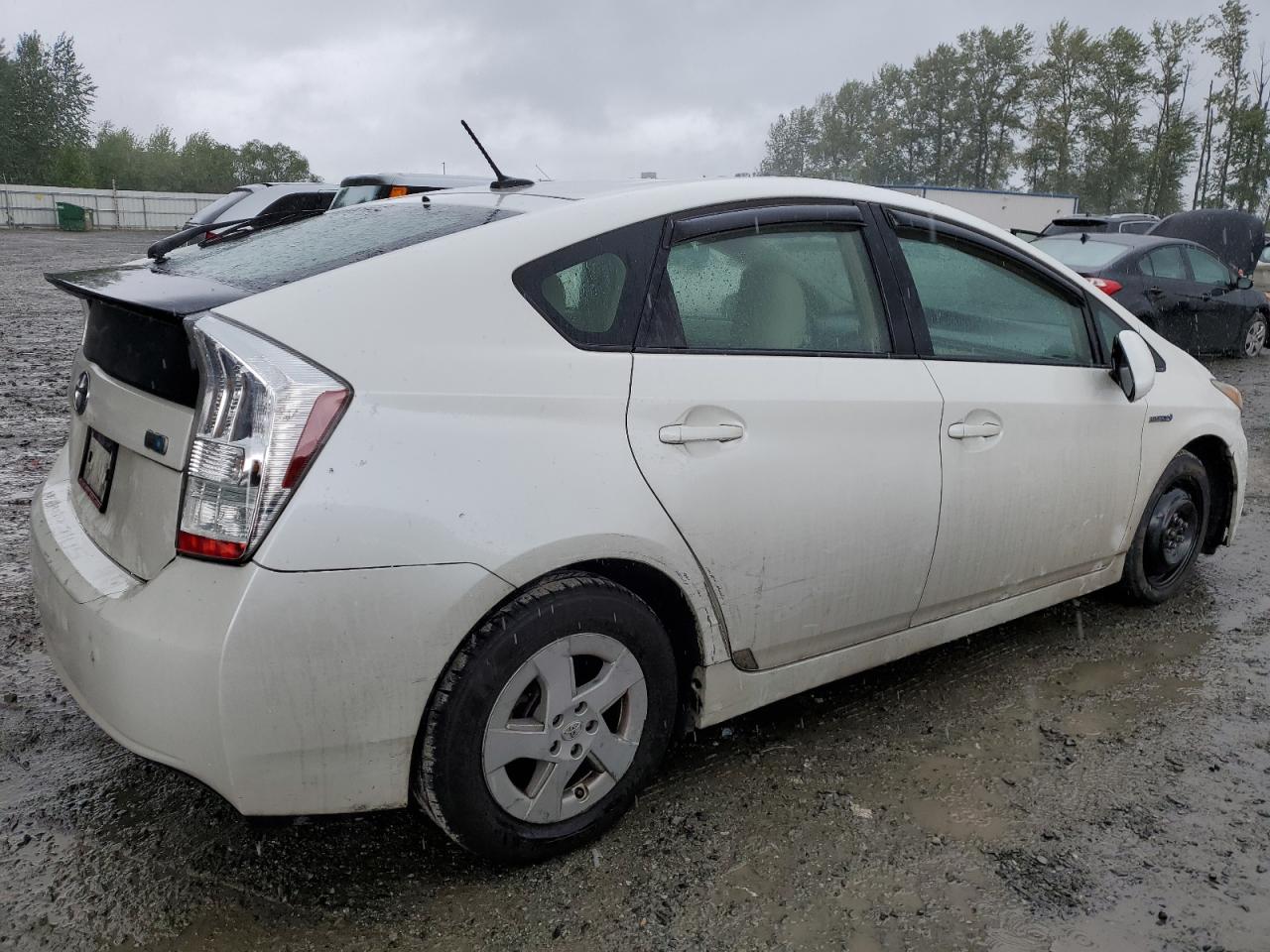 JTDKN3DU0A5222776 2010 Toyota Prius