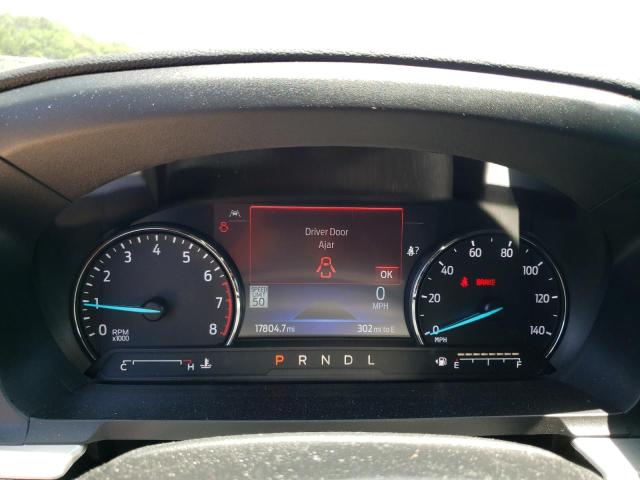 2022 Ford Explorer Xlt VIN: 1FMSK8DH6NGA71666 Lot: 56602184