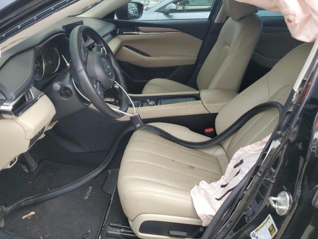 2021 MAZDA 6 TOURING - JM1GL1VM6M1602702