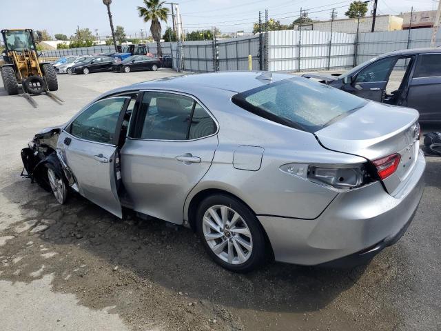 2022 Toyota Camry Le VIN: 4T1C11AKXNU618132 Lot: 54420174