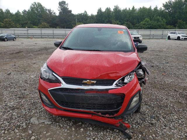 2020 CHEVROLET SPARK LS - KL8CB6SA5LC407825