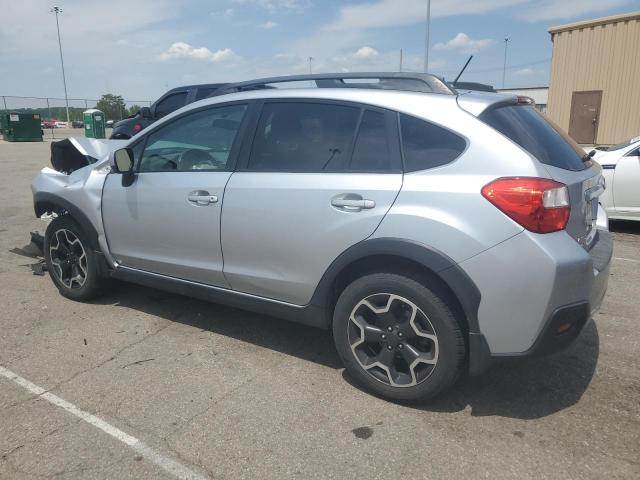 2013 Subaru Xv Crosstrek 2.0 Limited VIN: JF2GPAGC3D2816387 Lot: 53322544