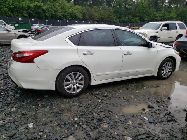 2017 Nissan Altima 2.5 VIN: 1N4AL3AP9HC237918 Lot: 56730354