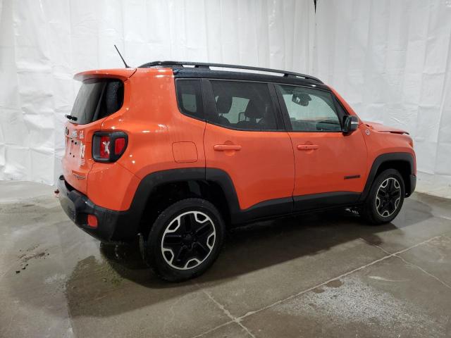 2017 Jeep Renegade Trailhawk VIN: ZACCJBCB4HPE45429 Lot: 53826104