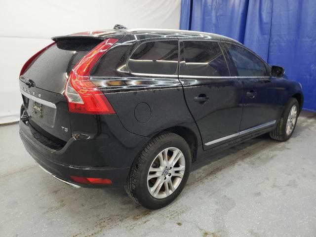 2015 Volvo Xc60 T5 Premier VIN: YV440MDK7F2689873 Lot: 54066614