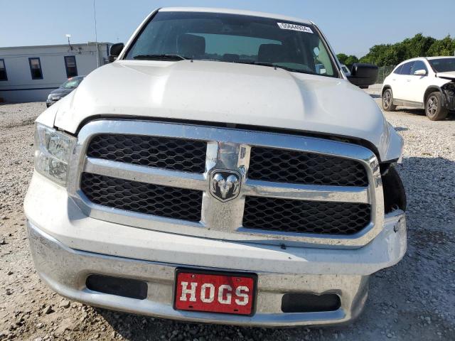 2019 DODGE 1500 3C6RR6KG1KG690079