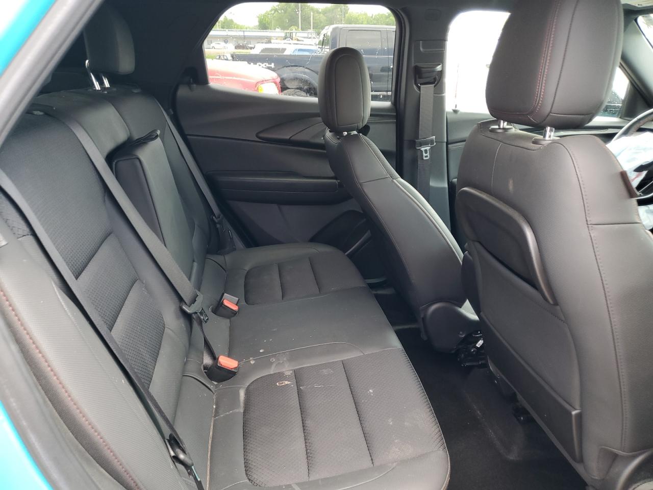 KL79MTSL1NB021601 2022 Chevrolet Trailblazer Rs