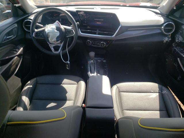 2024 Chevrolet Trax Activ VIN: KL77LKE2XRC091119 Lot: 53978294