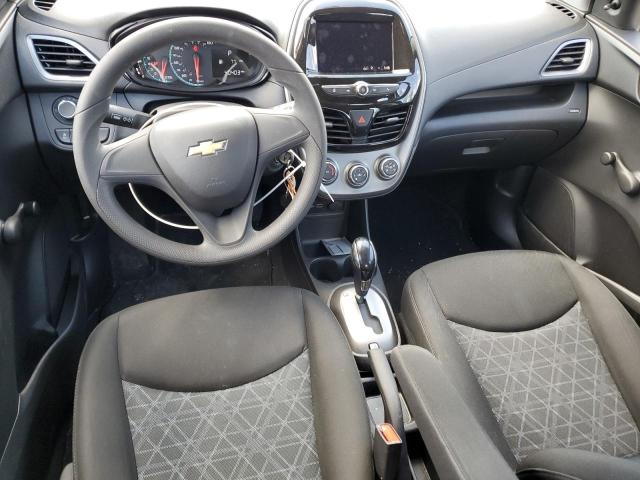 2021 CHEVROLET SPARK LS - KL8CB6SA0MC226438
