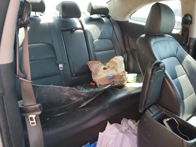 2015 Kia Forte Ex VIN: KNAFX6A84F5395547 Lot: 55689204