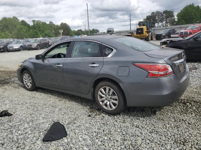 2014 Nissan Altima 2.5 VIN: 1N4AL3AP0EN356618 Lot: 53488804