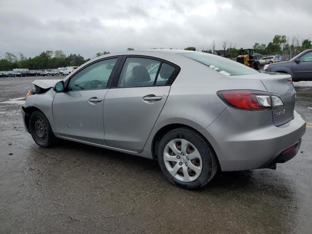 2011 Mazda 3 I VIN: JM1BL1UF5B1412495 Lot: 54243874