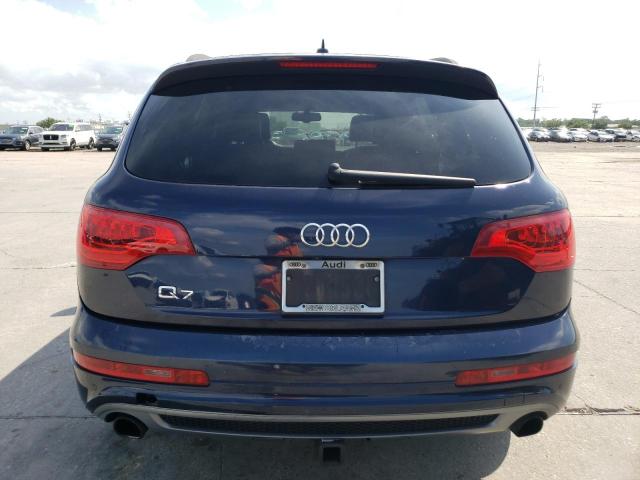 2013 Audi Q7 Prestige VIN: WA1DGBFEXDD004190 Lot: 54842804