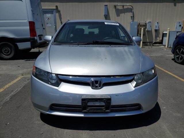1HGFA46596L000248 2006 Honda Civic Gx