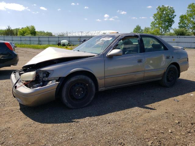 1998 Toyota Camry Ce VIN: 4T1BG22K4WU221581 Lot: 56264084