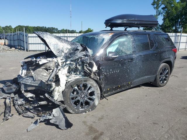 1GNEVJKW5LJ247793 2020 CHEVROLET TRAVERSE - Image 1