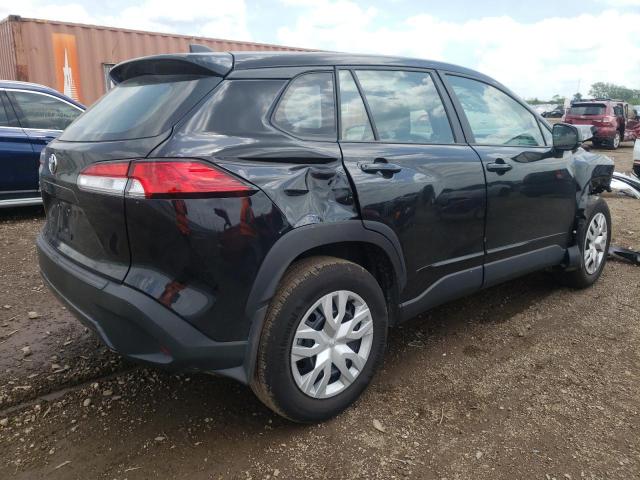 2024 Toyota Corolla Cross L VIN: 7MUAAAAG5RV074467 Lot: 55753474