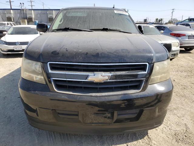 2008 Chevrolet Tahoe C1500 Hybrid VIN: 1GNFC13568R207828 Lot: 56693274