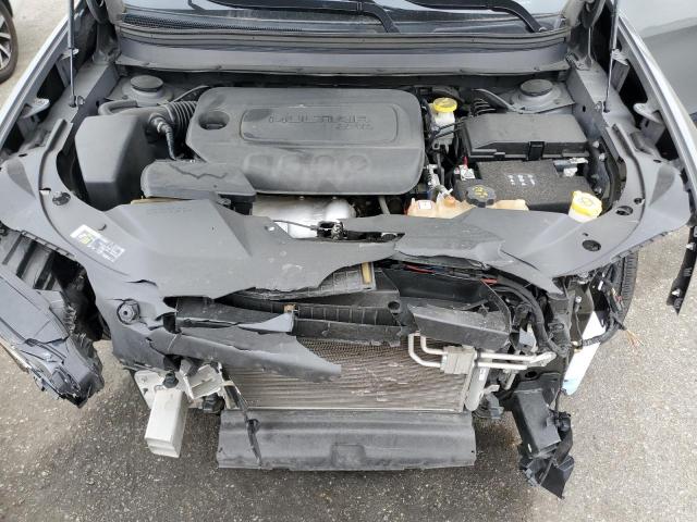 2021 Jeep Cherokee Latitude Plus VIN: 1C4PJLLB1MD211569 Lot: 55898884