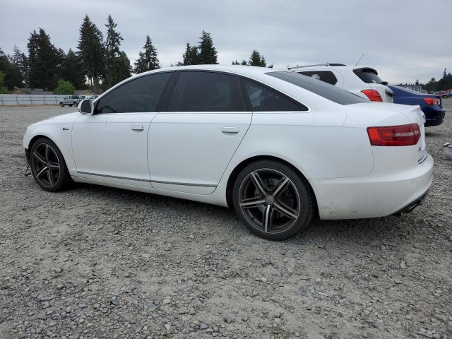 2011 Audi A6 Premium Plus VIN: WAUFGAFB1BN023651 Lot: 54419024