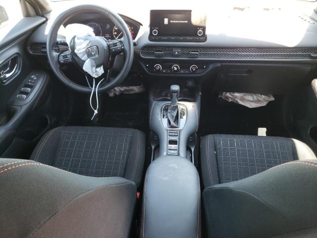 2024 Honda Hr-V Sport VIN: 3CZRZ2H52RM740548 Lot: 55233264