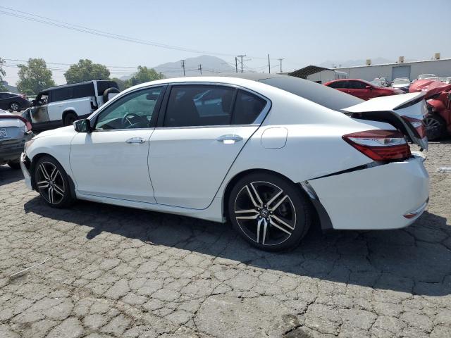 2016 Honda Accord Sport VIN: 1HGCR2F59GA060558 Lot: 56266184