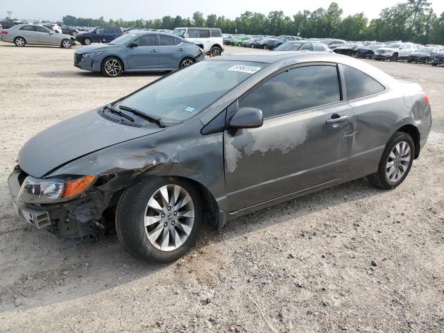 2009 Honda Civic Exl VIN: 2HGFG12929H502977 Lot: 51952314