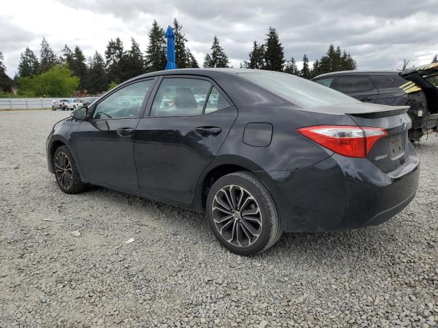 2015 Toyota Corolla L VIN: 2T1BURHEXFC244867 Lot: 55396774