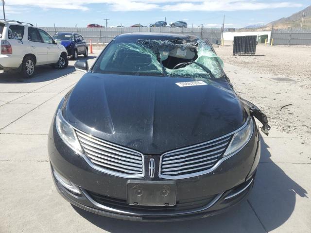 2016 Lincoln Mkz VIN: 3LN6L2GK9GR630738 Lot: 56667994