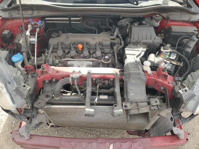 2016 Honda Hr-V Lx VIN: 3CZRU5H38GM722132 Lot: 54961234