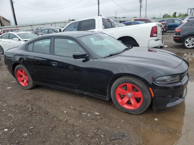 2015 Dodge Charger R/T VIN: 2C3CDXCT4FH731863 Lot: 53813104