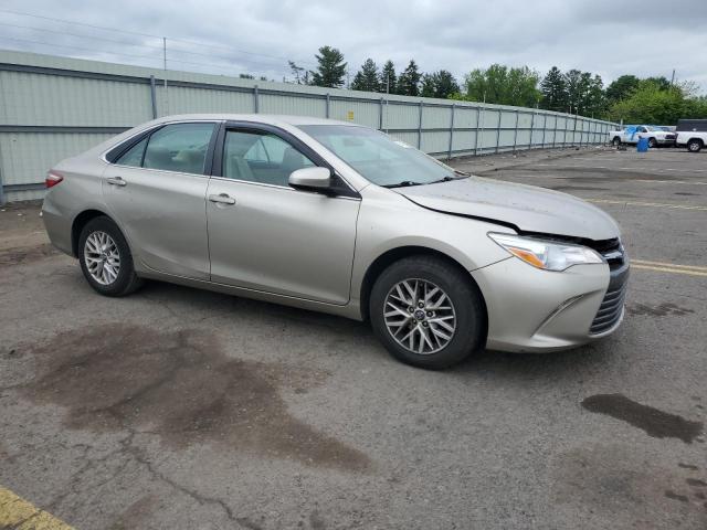 2017 Toyota Camry Le VIN: 4T1BF1FK8HU720202 Lot: 55448774