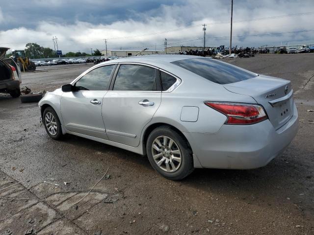 VIN 1N4AL3AP4FN401528 2015 Nissan Altima, 2.5 no.2