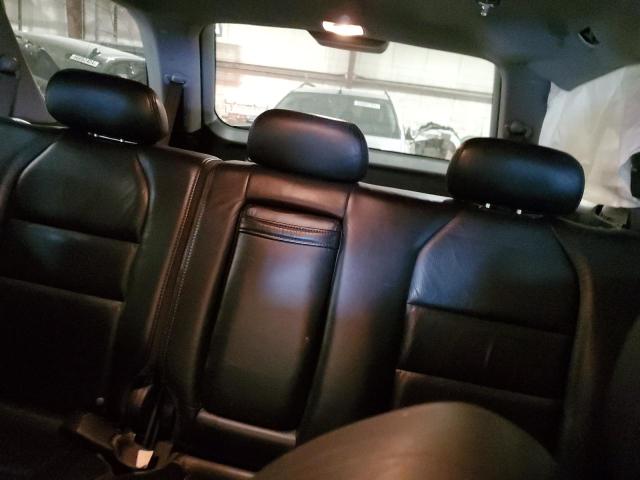 2005 Acura Mdx Touring VIN: 2HNYD18685H559007 Lot: 56066144